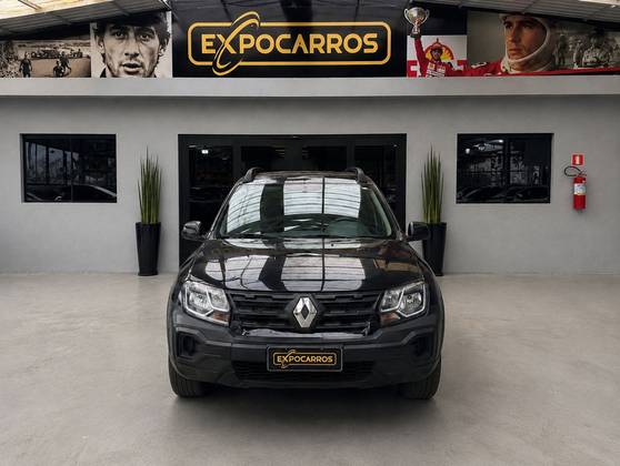 RENAULT OROCH 1.6 16V SCE FLEX PRO MANUAL RENAULT OROCH 1.6 16V SCE FLEX PRO MANUAL